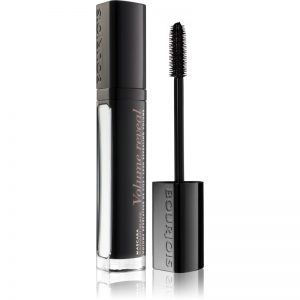 Bourjois Volume Reveal tusz pogrubiający z lusterkiem odcień 21 Radiant Black 7,5 ml