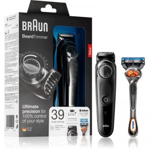 Braun Beard Trimmer BT5042 trymer do brody BT5042