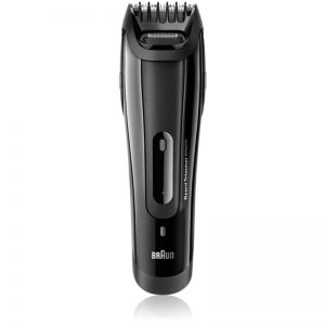 Braun Beard Trimmer BT5070 trymetr do brody BT5070