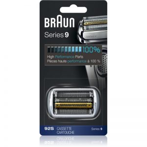 Braun Replacement Parts 92S Cassette kaseta wymienna