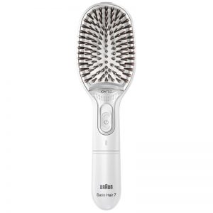 Braun Satin Hair 7 Iontec BR750 szczotka do włosów