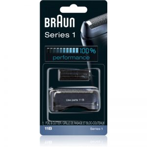 Braun Series 1 11B CombiPack Foil & Cutter folia i nożyki