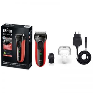 Braun Series 3 3030s maszynka do golenia