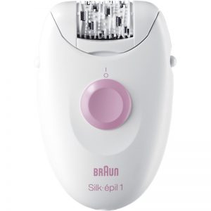 Braun Silk épil 1-1170 depilator (5316)