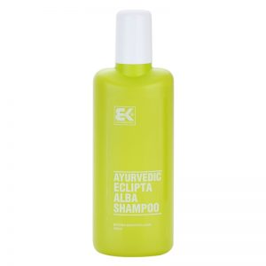 Brazil Keratin Ayurvedic Eclipta naturalny szampon ziołowy bez sulfatów i parabenów 300 ml