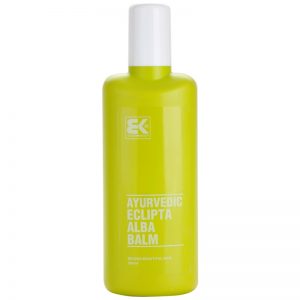 Brazil Keratin Ayurvedic Eclipta odżywka do wzmocnienia włosów 300 ml