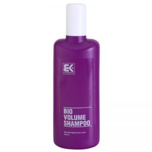 Brazil Keratin Bio Volume szampon do zwiększenia objętości 300 ml
