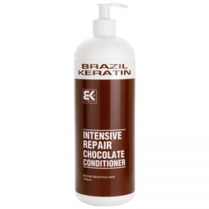 Brazil Keratin Chocolate odżywka do włosów zniszczonych 1000 ml