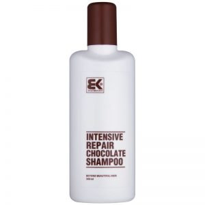 Brazil Keratin Chocolate szampon do włosów zniszczonych 300 ml