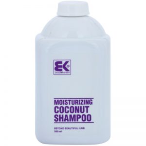 Brazil Keratin Coco szampon do włosów zniszczonych 500 ml