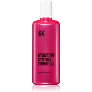 Brazil Keratin Cystine szampon do włosów suchych i zniszczonych 300 ml