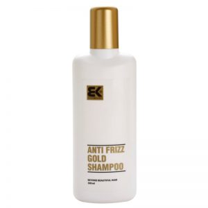 Brazil Keratin Gold skoncentrowany szampon z keratyną 300 ml
