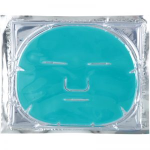 Brazil Keratin Green Tea Mask maseczka kojąca i regenerująca