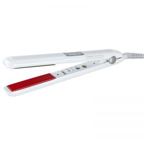 Brazil Keratin Iron Repair prostownica ultradźwiękowa kuracja dla zniszczonych włosów
