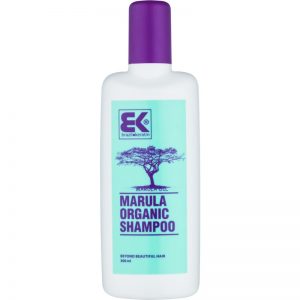 Brazil Keratin Marula Organic szampon z keratyną i olejem marula 300 ml