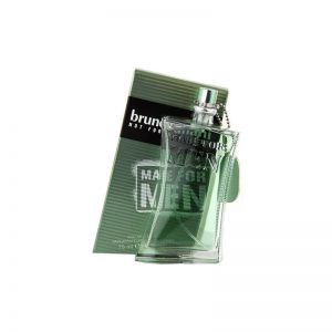 Bruno Banani Made for Men woda toaletowa dla mężczyzn 75 ml