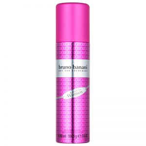 Bruno Banani Made for Women dezodorant w sprayu dla kobiet 150 ml