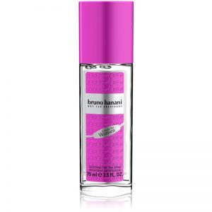 Bruno Banani Made for Women dezodorant z atomizerem dla kobiet 75 ml