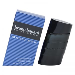 Bruno Banani Magic Man woda toaletowa dla mężczyzn 50 ml