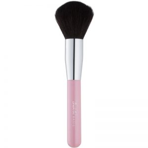 BrushArt Basic Pink pędzel do pudru