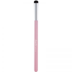 BrushArt Basic Pink pędzel do rozcierania cieni do powiek