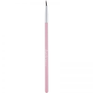 BrushArt Basic Pink pędzelek do eyelinera