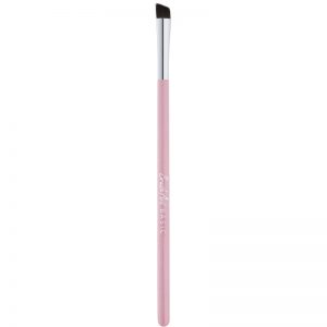 BrushArt Basic Pink pedzel do brwi i eyelinera