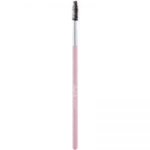 BrushArt Basic Pink spirala do rzęs i brwi