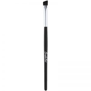 BrushArt Eye pedzel do brwi i eyelinera AK-E019