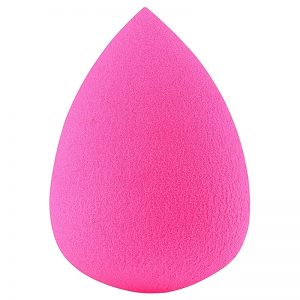 BrushArt Face gąbeczka do podkładu w kształcie kropli
