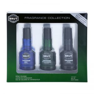 Brut Brut zestaw upominkowy I. dla mężczyzn