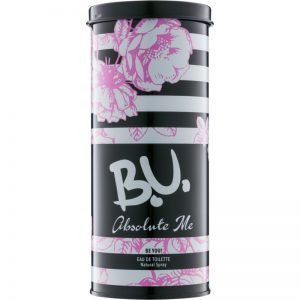 B.U. Absolute Me woda toaletowa dla kobiet 50 ml