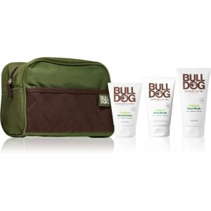 Bulldog Original Skincare Kit For Men zestaw kosmetyków dla mężczyzn
