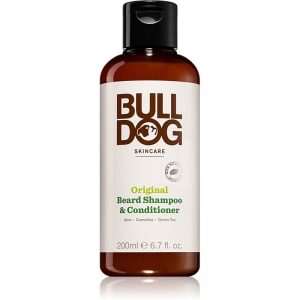 Bulldog Original szampon i odżywka do brody 200 ml