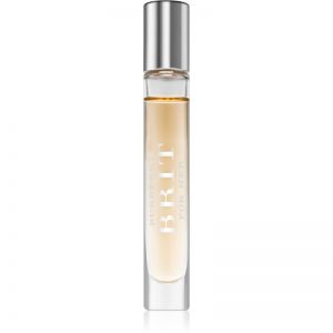 Burberry Brit for Her woda perfumowana roll-on dla kobiet 7