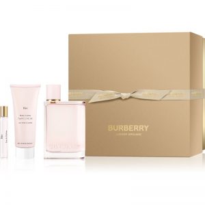 Burberry Her zestaw upominkowy I. dla kobiet