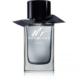 Burberry Mr. Burberry Indigo woda toaletowa dla mężczyzn 150 ml