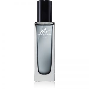 Burberry Mr. Burberry Indigo woda toaletowa dla mężczyzn 30 ml