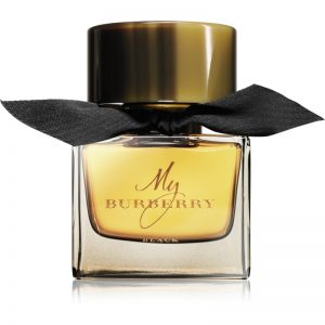 Burberry My Burberry Black woda perfumowana dla kobiet 30 ml