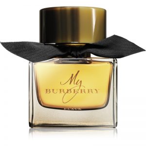 Burberry My Burberry Black woda perfumowana dla kobiet 50 ml