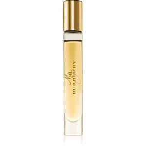 Burberry My Burberry Black woda perfumowana roll-on dla kobiet 7