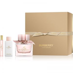 Burberry My Burberry Blush zestaw upominkowy dla kobiet
