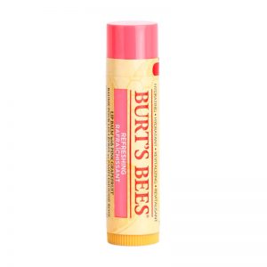 Burt’s Bees Lip Care balsam odświeżający do ust (with Pink Grapefruit) 4,25 g