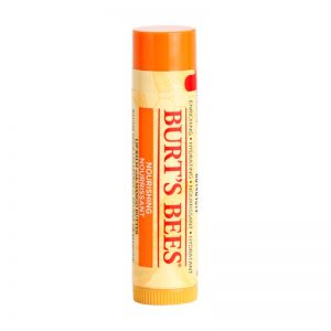 Burt’s Bees Lip Care odżywczy balsam do ust (with Mango Butter) 4,25 g