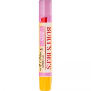 Burt’s Bees Lip Shimmer błyszczyk do ust odcień Guava 2,6 g