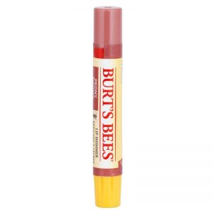 Burt’s Bees Lip Shimmer błyszczyk do ust odcień Peony 2,6 g