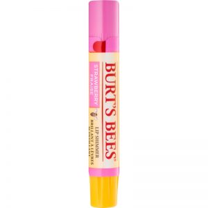 Burt’s Bees Lip Shimmer błyszczyk do ust odcień Strawberry 2,6 g