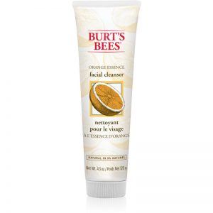 Burt’s Bees Orange Essence nawilżający żel oczyszczający 120 ml