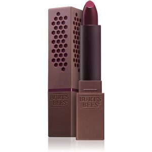 Burt’s Bees Satin Lipstick aksamitna szminka odcień 531 Juniper Water 3,4 g