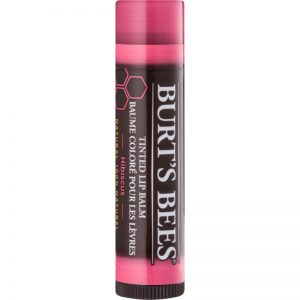 Burt’s Bees Tinted Lip Balm balsam do ust odcień Hibiscus 4,25 g
